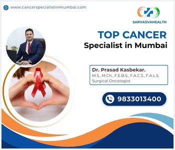 Top Cancer Specialist in Mumbai