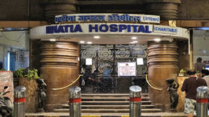 Uterine Cancer Specialist in Mumbai