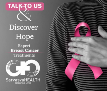 Breast Cancer Treatment Options in India: Surgery, Chemo, and Beyond