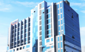 Gleneagles Hospital – Parel