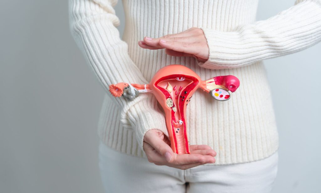 Uterine Cancer Treatment