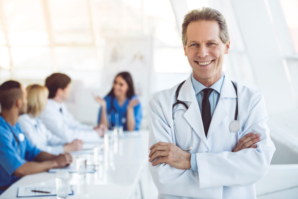 medical-doctors-at-the-conference