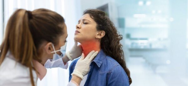 Head and Neck Cancer Surgeon in mumbai