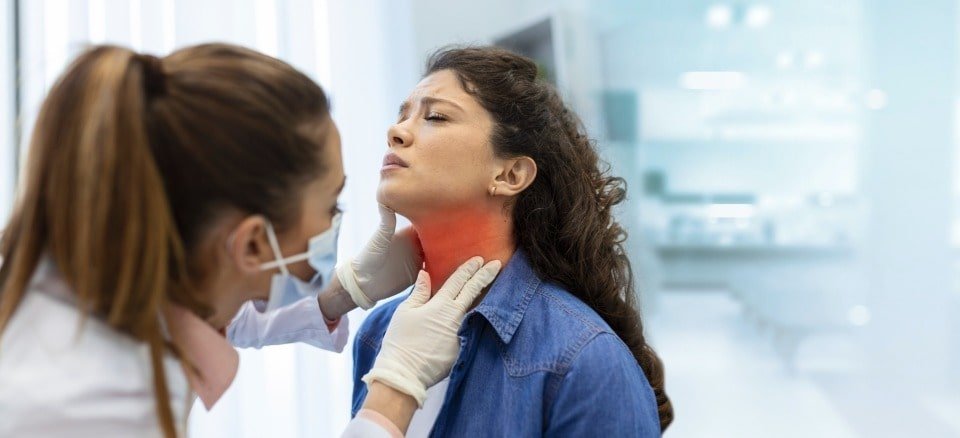 Head and Neck Cancer Surgeon in mumbai