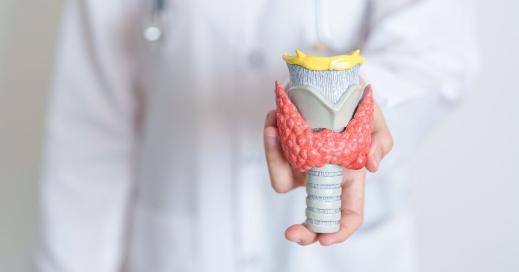 Thyroid Cancer Surgeon in Mumbai