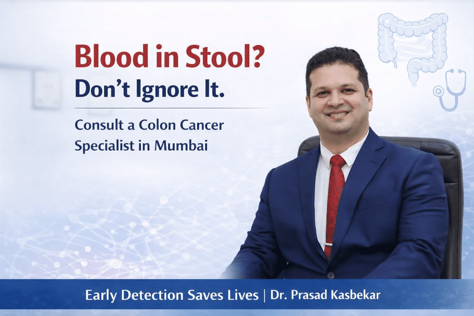 Colon Cancer Specialist