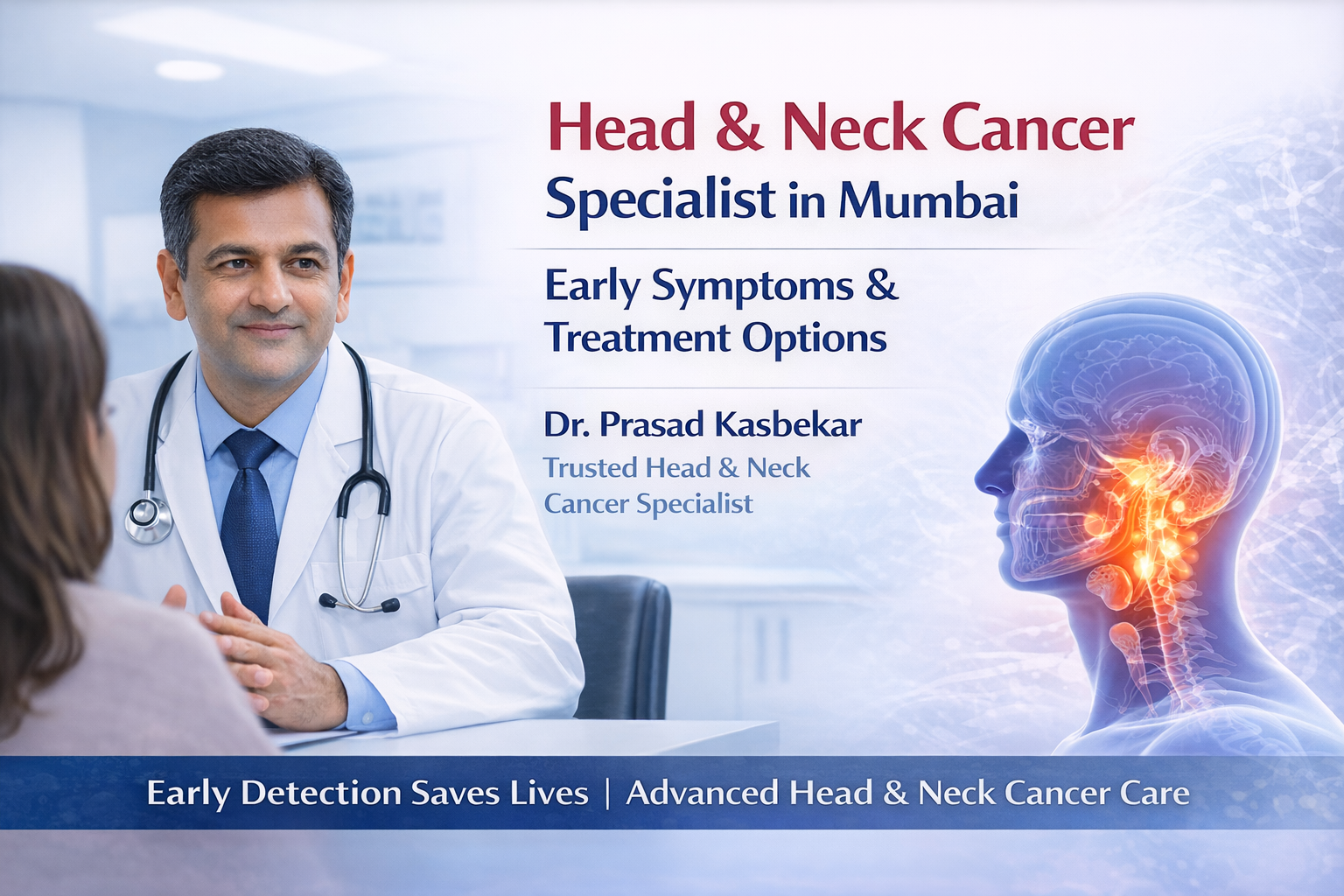 Head and Neck Cancer Treatment