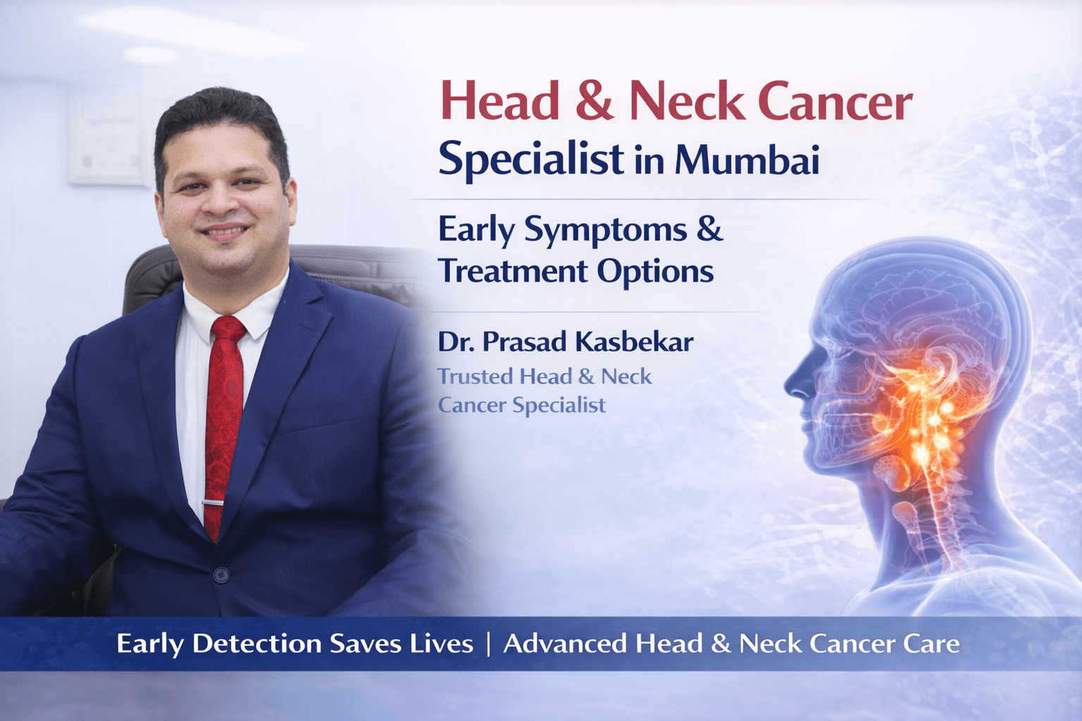 Head and Neck Cancer Treatment