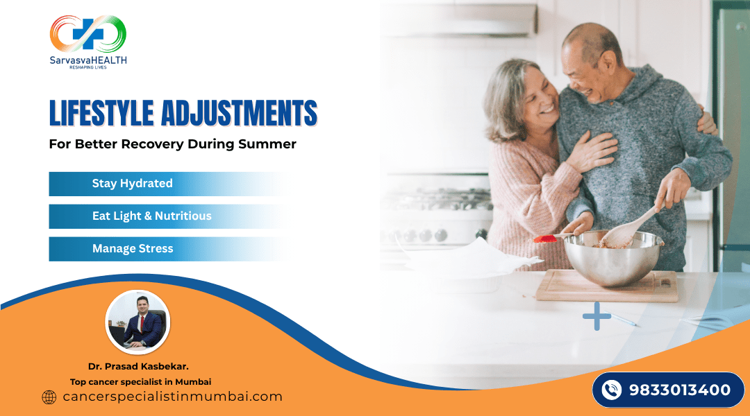 Top cancer specialist